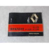 Notice d'utilisation RENAULT  d’occasion