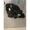Panneau de porte arriere gauche FORD FIESTA 5 PHASE 1 d’occasion