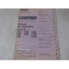 Notice d'utilisation RENAULT R1120 d’occasion