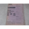 Notice d'utilisation RENAULT R1120 d’occasion