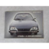 Notice d'utilisation CITROEN CX d’occasion
