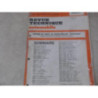 Notice d'utilisation RENAULT 489 d’occasion