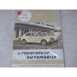Notice d'utilisation FIAT 75 d’occasion