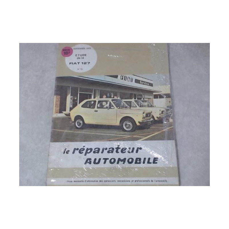 Notice d'utilisation FIAT 75 d’occasion
