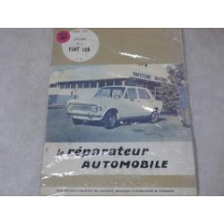 Notice d'utilisation FIAT 71 d’occasion