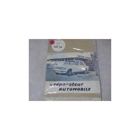 Notice d'utilisation FIAT 71 d’occasion