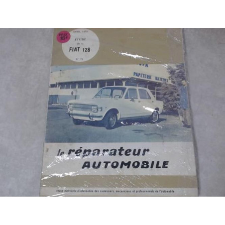 Notice d'utilisation FIAT 71 d’occasion