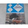 Notice d'utilisation AUSTIN 850-1000 d’occasion