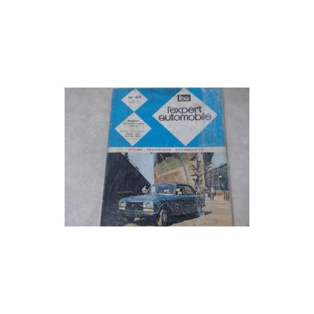 Notice d'utilisation PEUGEOT 304 S d’occasion