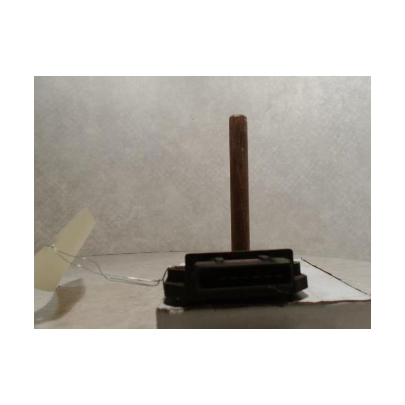 Module d'allumage (allumage) CITROEN VISA PHASE 2 d’occasion
