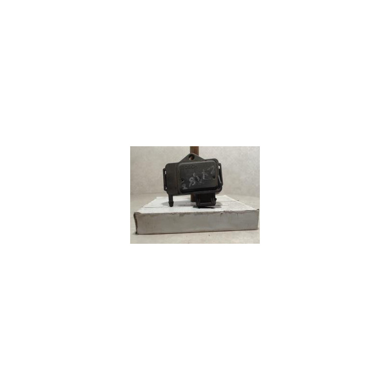 Module d'allumage (allumage) CITROEN ZX PHASE 1 d’occasion