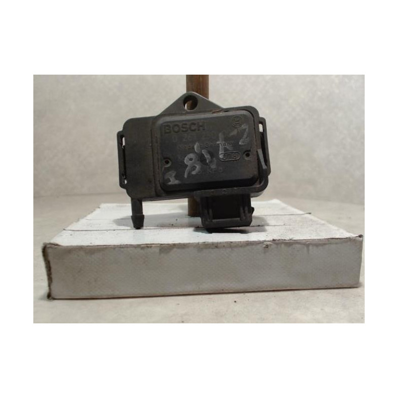 Module d'allumage (allumage) CITROEN ZX PHASE 1 d’occasion