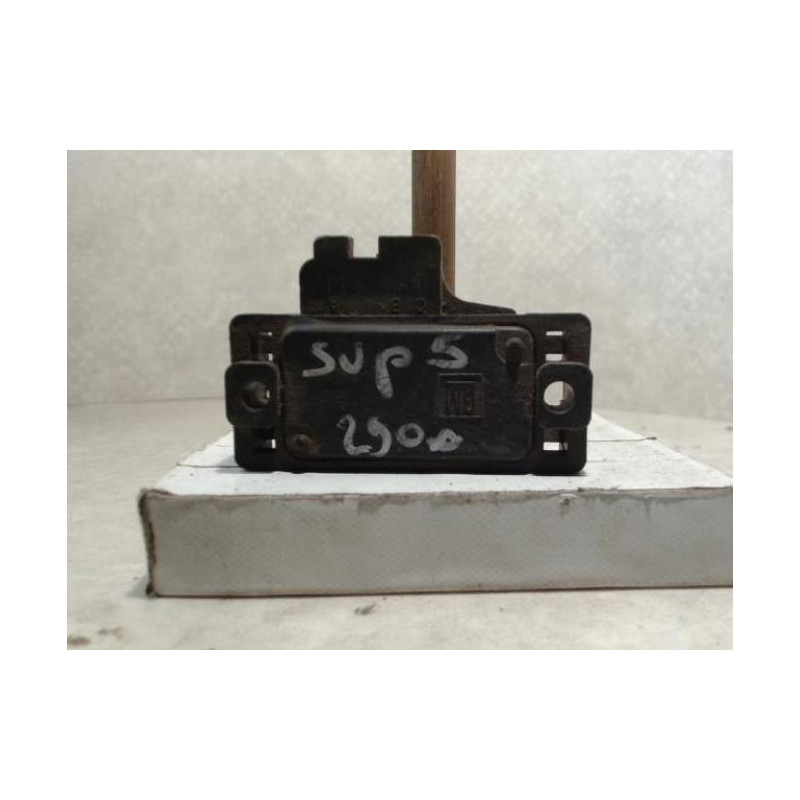Module d'allumage (allumage) RENAULT SUPER 5 d’occasion