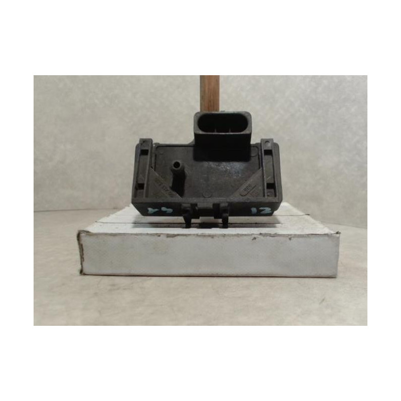 Module d'allumage (allumage) OPEL ASTRA F PHASE 2 d’occasion
