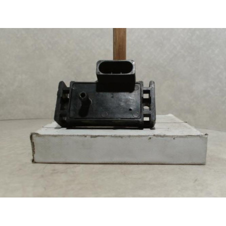 Module d'allumage (allumage) OPEL ASTRA F PHASE 1 d’occasion