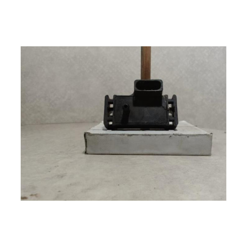 Module d'allumage (allumage) RENAULT CLIO 2 PHASE 1 d’occasion