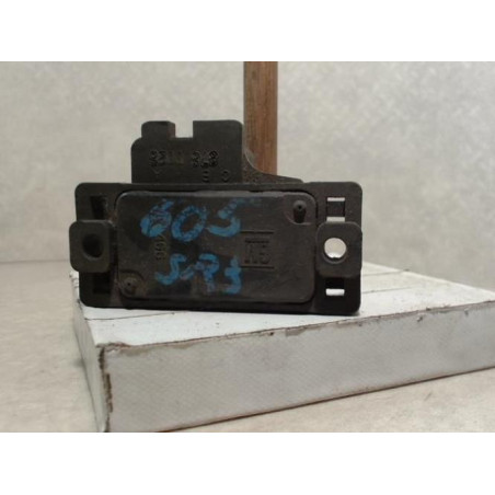 Module d'allumage (allumage) PEUGEOT 605 PHASE 1 d’occasion