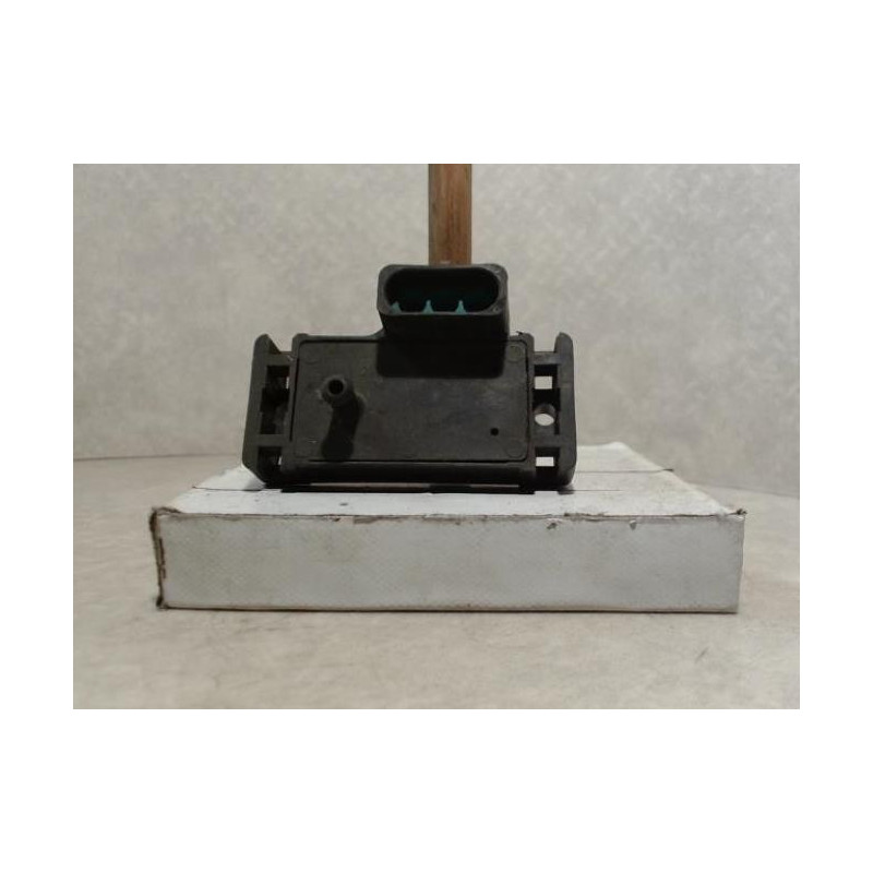 Module d'allumage (allumage) RENAULT R21 PHASE 1 d’occasion