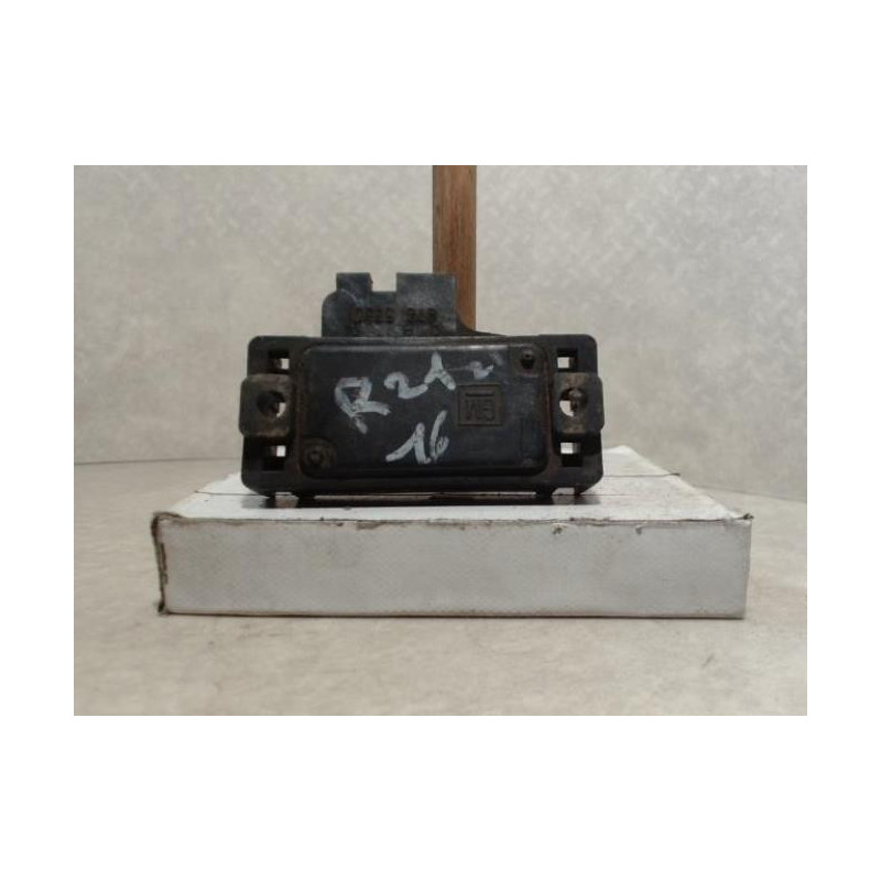Module d'allumage (allumage) RENAULT R21 PHASE 1 d’occasion