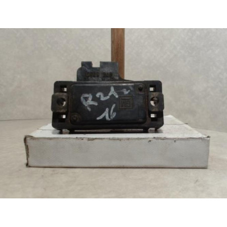 Module d'allumage (allumage) RENAULT R21 PHASE 1 d’occasion