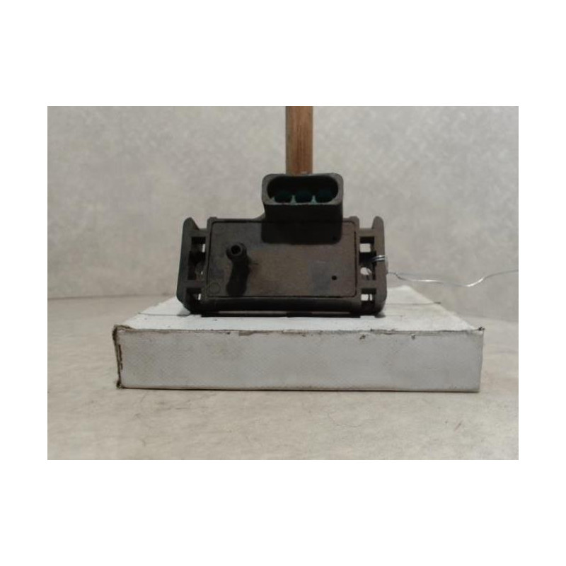 Module d'allumage (allumage) RENAULT R21 PHASE 1 d’occasion