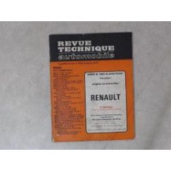 Notice d'utilisation RENAULT  d’occasion
