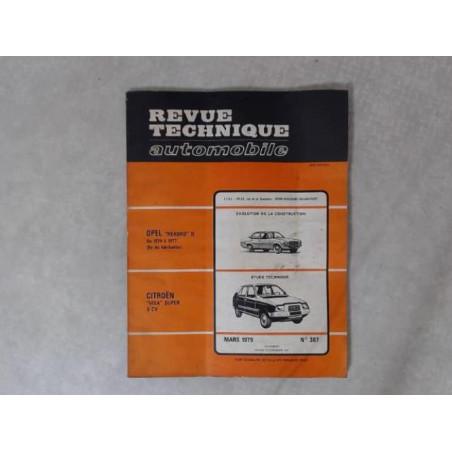 Notice d'utilisation CITROEN  d’occasion