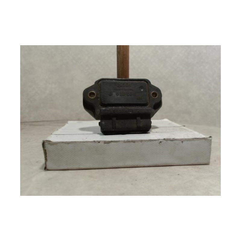 Module d'allumage (allumage) PEUGEOT 306 PHASE 2 d’occasion