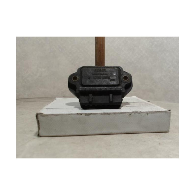 Module d'allumage (allumage) PEUGEOT 306 PHASE 1 d’occasion