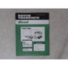 Notice d'utilisation IVECO 159 NC d’occasion