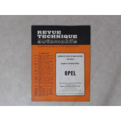 Notice d'utilisation OPEL  d’occasion