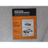 Notice d'utilisation TOYOTA  d’occasion