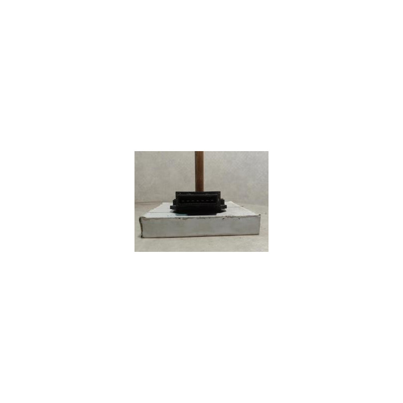 Module d'allumage (allumage) TALBOT  d’occasion