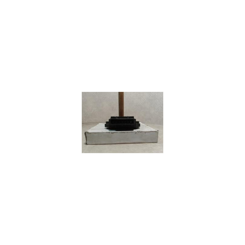Module d'allumage (allumage) BMW SERIE 5 E28 d’occasion