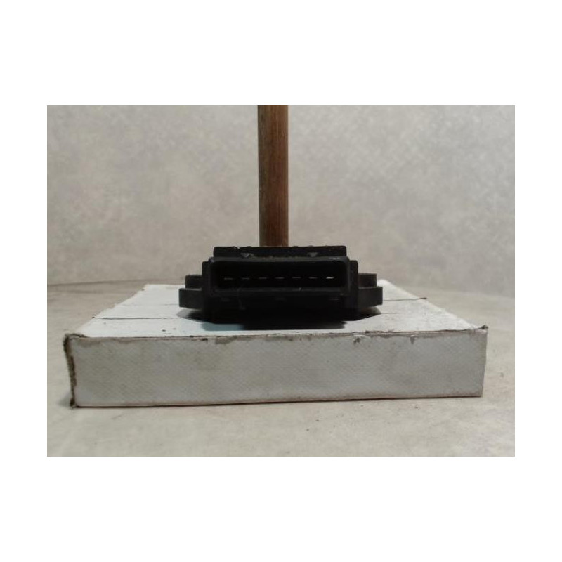 Module d'allumage (allumage) BMW SERIE 5 E28 d’occasion
