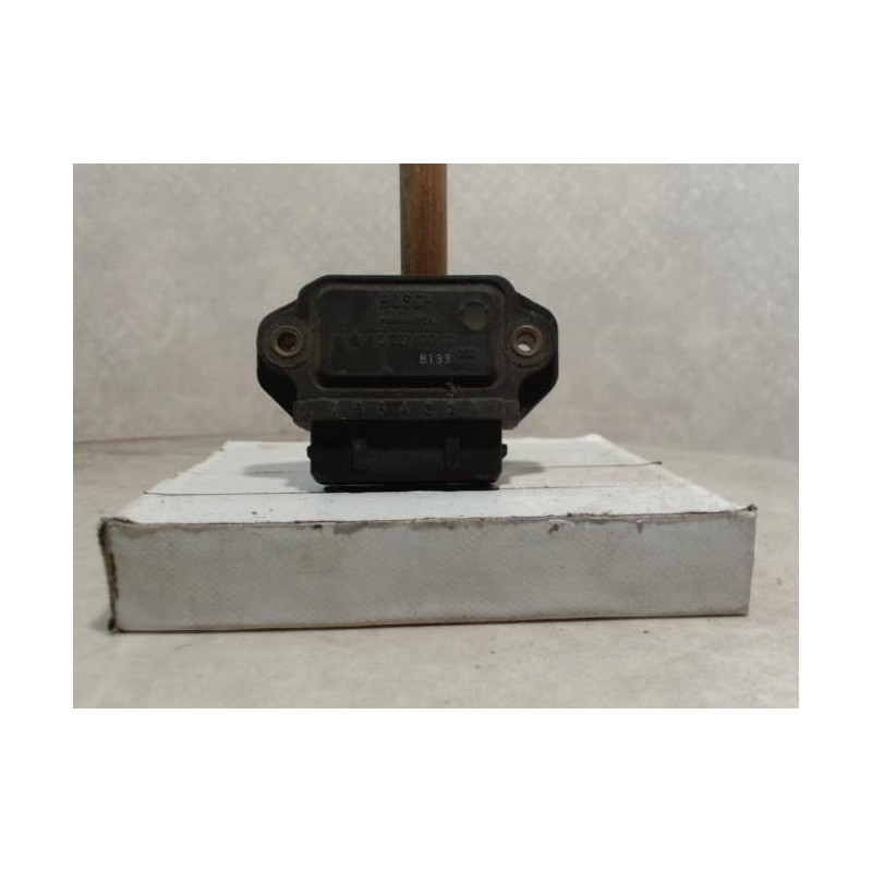 Module d'allumage (allumage) BMW SERIE 5 E28 d’occasion