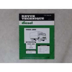 Notice d'utilisation IVECO 165-24 d’occasion