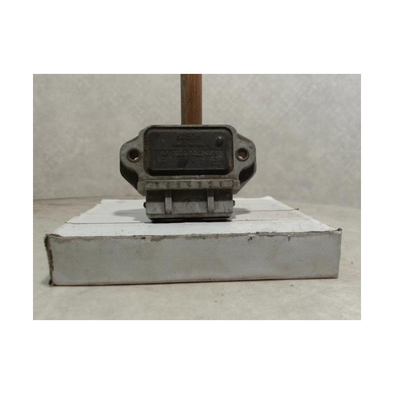 Module d'allumage (allumage) OPEL KADETT E d’occasion