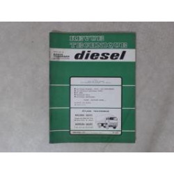Notice d'utilisation BERLIET  d’occasion