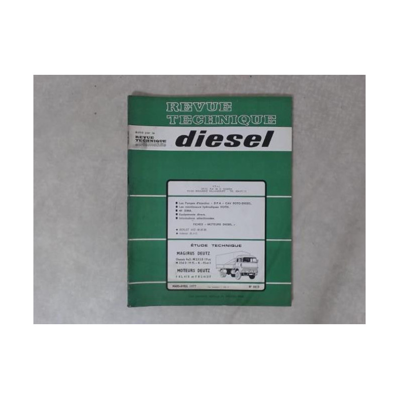 Notice d'utilisation BERLIET  d’occasion
