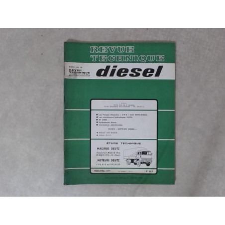 Notice d'utilisation BERLIET  d’occasion