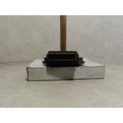 Module d'allumage (allumage) OPEL ASCONA C d’occasion