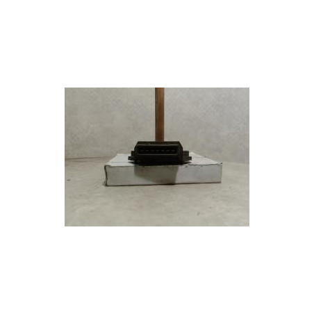 Module d'allumage (allumage) OPEL ASCONA C d’occasion