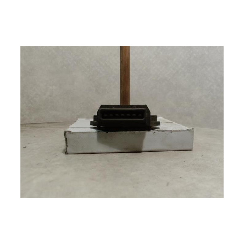 Module d'allumage (allumage) OPEL ASCONA C d’occasion