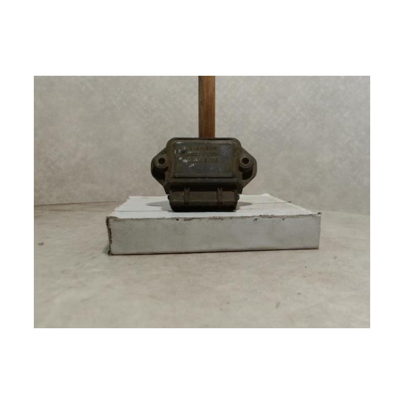 Module d'allumage (allumage) OPEL ASCONA C d’occasion