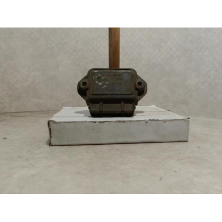 Module d'allumage (allumage) OPEL ASCONA C d’occasion