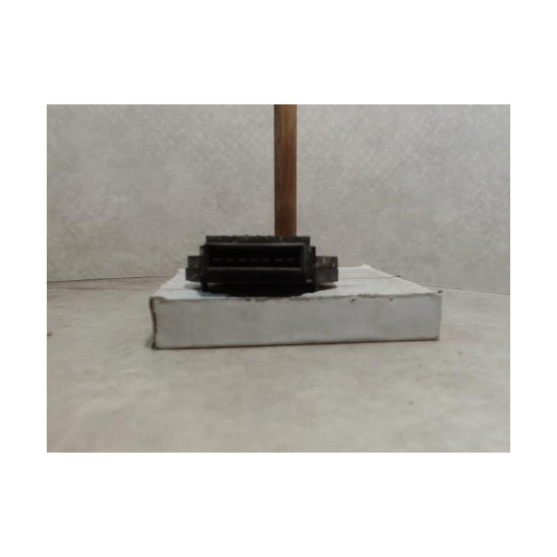Module d'allumage (allumage) LADA SAMARA d’occasion