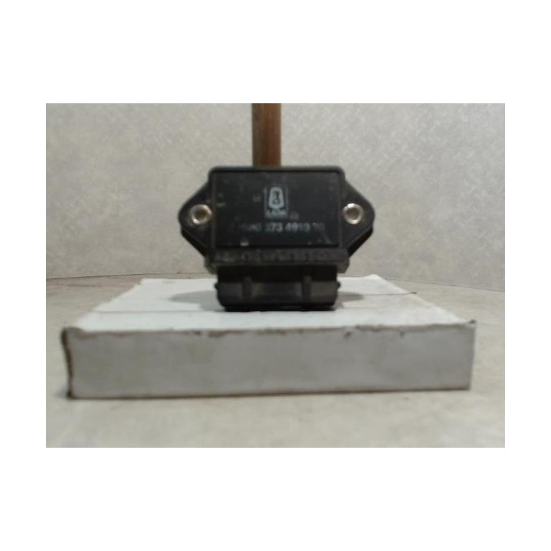 Module d'allumage (allumage) LADA SAMARA d’occasion