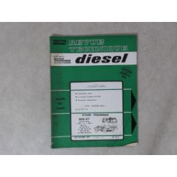 Notice d'utilisation DAF 260 ET 280 d’occasion