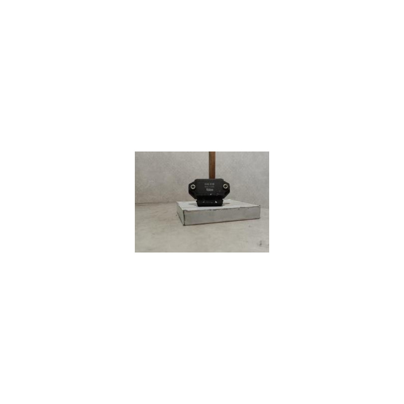 Module d'allumage (allumage) CITROEN BX d’occasion